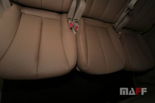 Tapicerka samochodowa Kia Carnival - 8