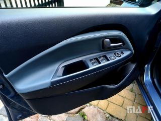 Panele drzwiowe Kia Rio - 3