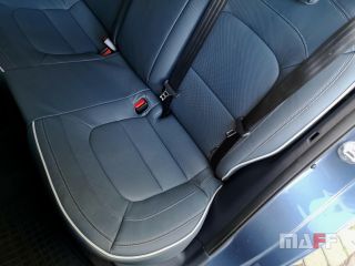 Tapicerka samochodowa Kia Rio - 11