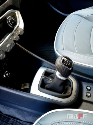 Tapicerka samochodowa Kia Rio - 2