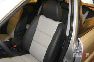 Tapicerka samochodowa Kia Sportage - 9