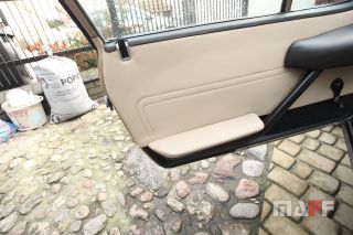 Panele drzwiowe Lancia Montecarlo - 1