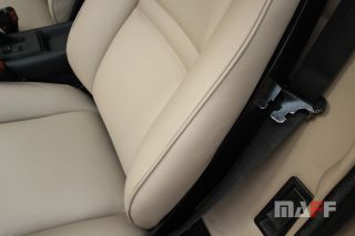 Tapicerka samochodowa Lancia Montecarlo - 13