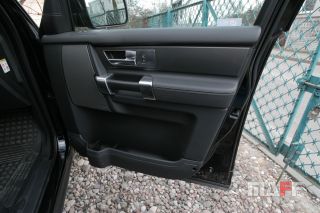 Panele drzwiowe Land Rover Discovery-4 - 3