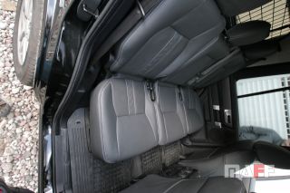 Tapicerka samochodowa Land Rover Discovery-4 - 17