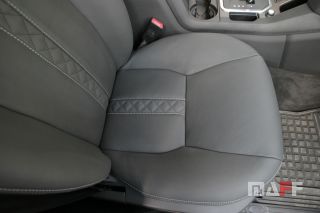 Tapicerka samochodowa Land Rover Discovery-4 - 2