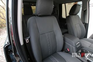 Tapicerka samochodowa Land Rover Discovery-4 - 4