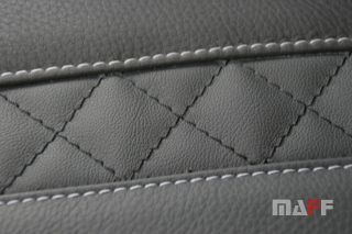 Tapicerka samochodowa Land Rover Discovery-4 - 5