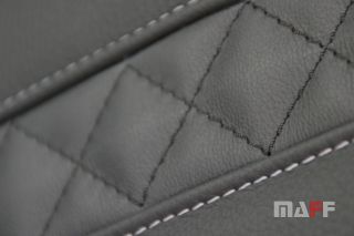 Tapicerka samochodowa Land Rover Discovery-4 - 9