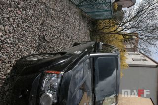 Tapicerka samochodowa Land Rover Discovery-4 - 4