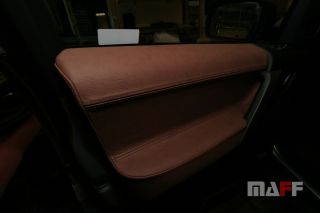 Panele drzwiowe Land Rover Freelander-2 - 1