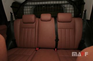 Tapicerka samochodowa Land Rover Freelander-2 - 2