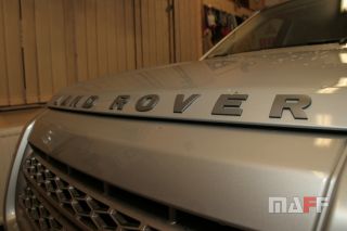 Tapicerka samochodowa Land Rover Freelander-2 - 8