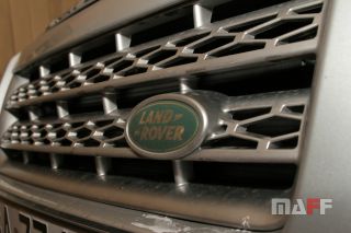 Tapicerka samochodowa Land Rover Freelander-2 - 9