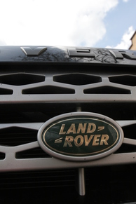 Land Rover