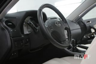 Obszycie kierownicy Lexus Is-220 - 1