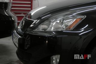 Tapicerka samochodowa Lexus Is-220 - 1