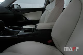 Tapicerka samochodowa Lexus Is-220 - 19