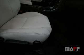 Tapicerka samochodowa Lexus Is-220 - 6