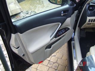 Panele drzwiowe Lexus Is-250 - 1