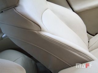 Tapicerka samochodowa Lexus Is-250 - 20