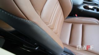 Tapicerka samochodowa Lexus Nx-300h - 13