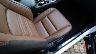 Tapicerka samochodowa Lexus Nx-300h - 15