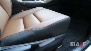 Tapicerka samochodowa Lexus Nx-300h - 16