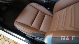 Tapicerka samochodowa Lexus Nx-300h - 18