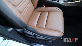 Tapicerka samochodowa Lexus Nx-300h - 5