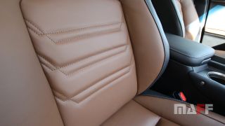 Tapicerka samochodowa Lexus Nx-300h - 6