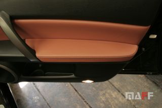 Panele drzwiowe Mazda 6 - 11