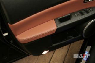 Panele drzwiowe Mazda 6 - 12