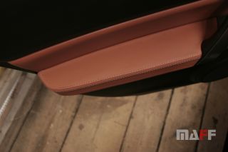 Panele drzwiowe Mazda 6 - 13