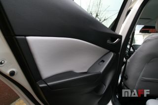 Panele drzwiowe Mazda 6 - 14