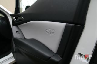 Panele drzwiowe Mazda 6 - 15