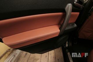 Panele drzwiowe Mazda 6 - 6