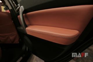 Panele drzwiowe Mazda 6 - 8