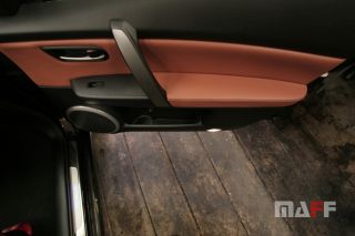 Panele drzwiowe Mazda 6 - 9