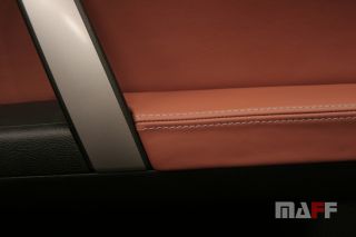 Panele drzwiowe Mazda 6 - 10