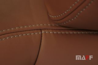 Tapicerka samochodowa Mazda 6 - 6