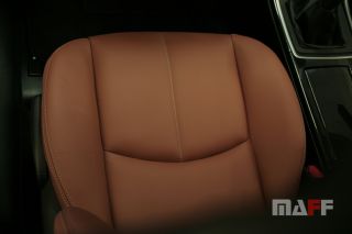 Tapicerka samochodowa Mazda 6 - 10