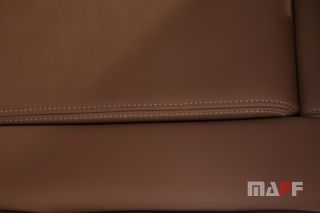 Tapicerka samochodowa Mazda 6 - 20