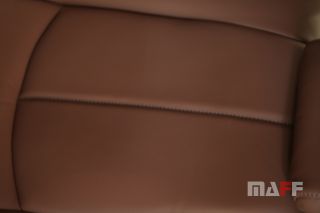 Tapicerka samochodowa Mazda 6 - 1