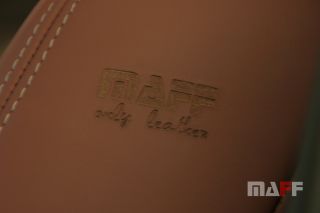 Tapicerka samochodowa Mazda 6 - 4