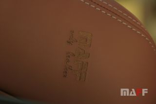 Tapicerka samochodowa Mazda 6 - 5