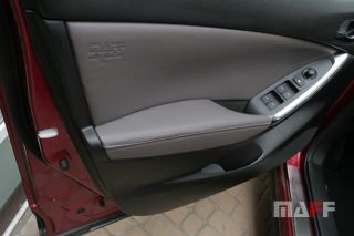 Panele drzwiowe Mazda Cx-5 - 2