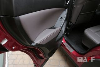 Panele drzwiowe Mazda Cx-5 - 3