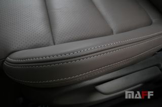 Tapicerka samochodowa Mazda Cx-5 - 15