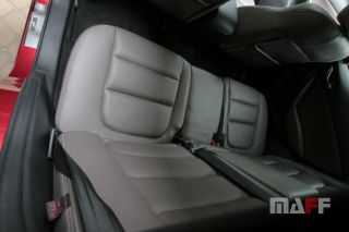 Tapicerka samochodowa Mazda Cx-5 - 6